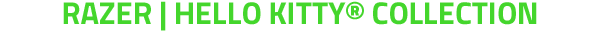 Razer Main Header