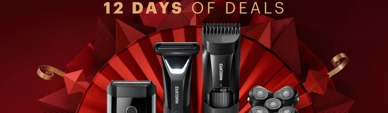 12 Days of Deals