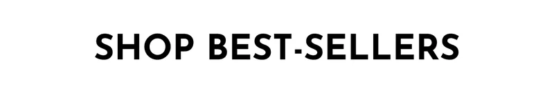 Shop Best Sellers