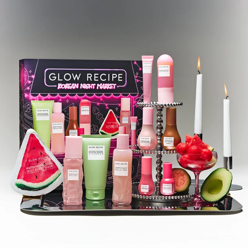 Image of Korean Skin Prep Vault