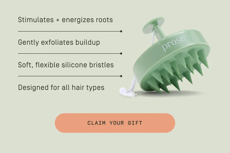 Claim your gift