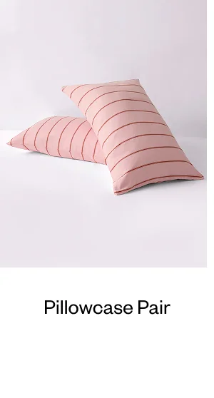 Shop - Pillowcase Pair