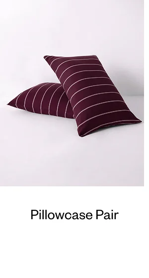 Shop - Pillowcase Pair