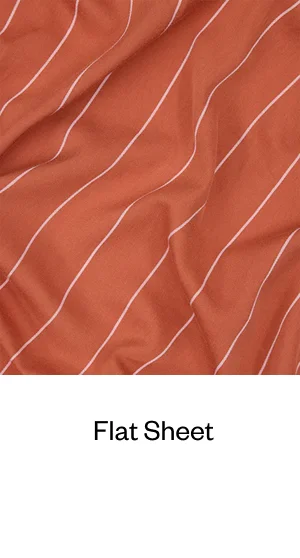 Shop - Flat Sheet