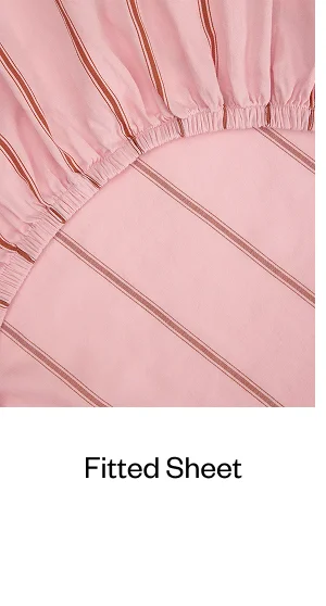 Shop - Fitted Sheet