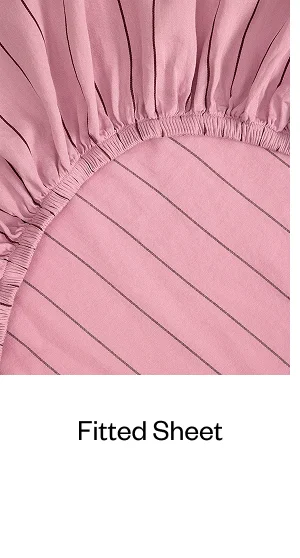 Shop - Fitted Sheet