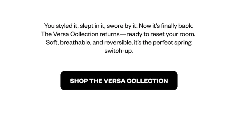 Shop the Versa Collection