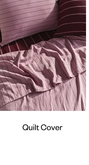 Shop - Quilt Cover