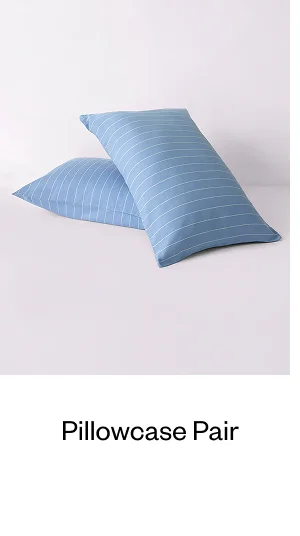 Shop - Pillowcase Pair