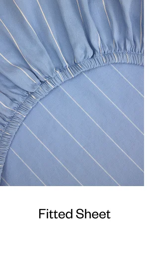 Shop - Fitted Sheet