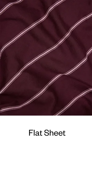 Shop - Flat Sheet