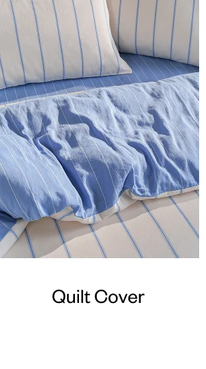 Shop - Quilt Cover