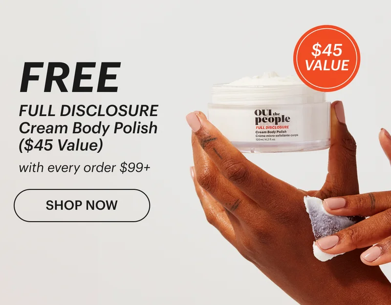 Free Full Disclosure