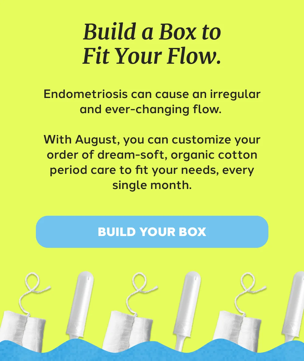 [BUILD YOUR BOX]