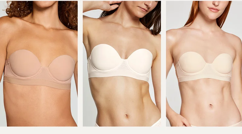 30% Off: MVP Multiway Strapless Bra