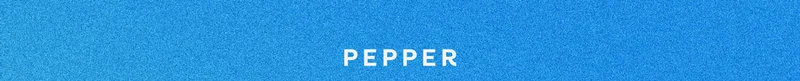 Pepper