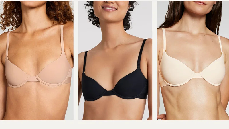 50% Off: Ultimate Contour T-Shirt Bra