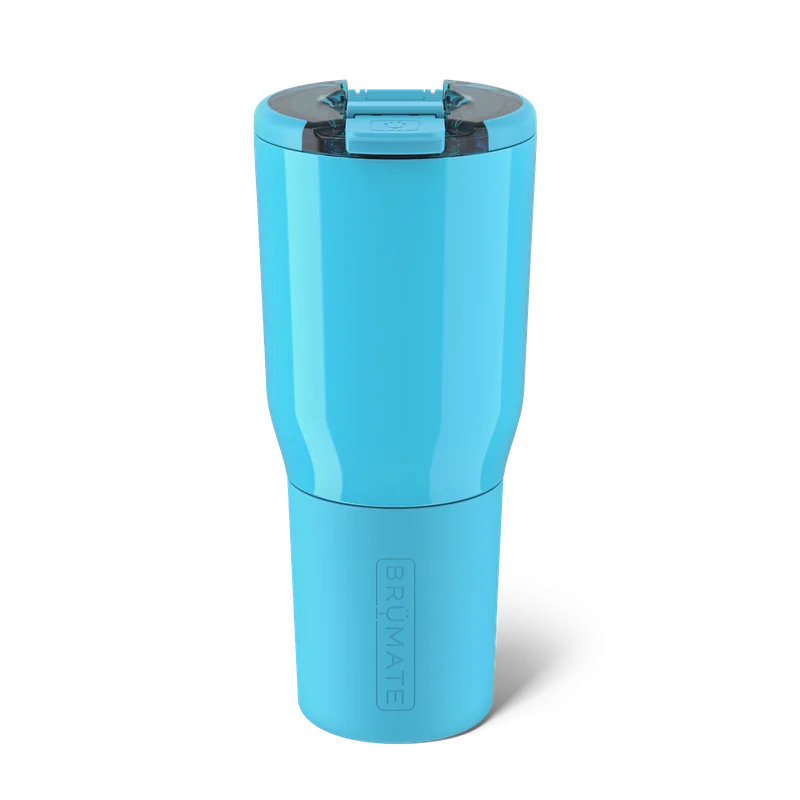 Nav 35oz | Electric Blue