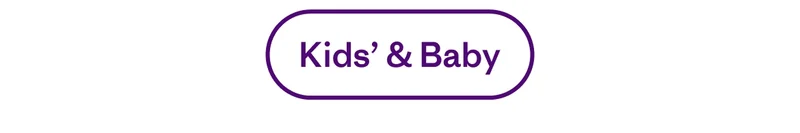 Kids' and Baby