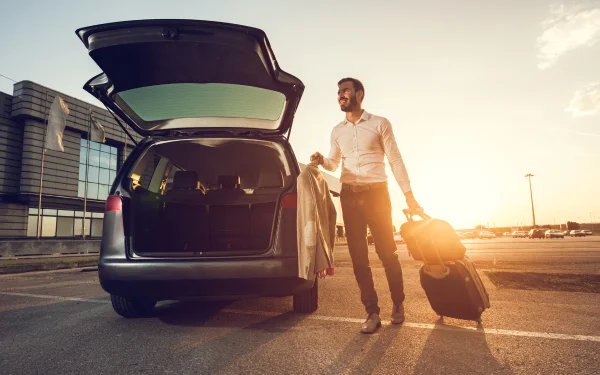 Car Hire made easy