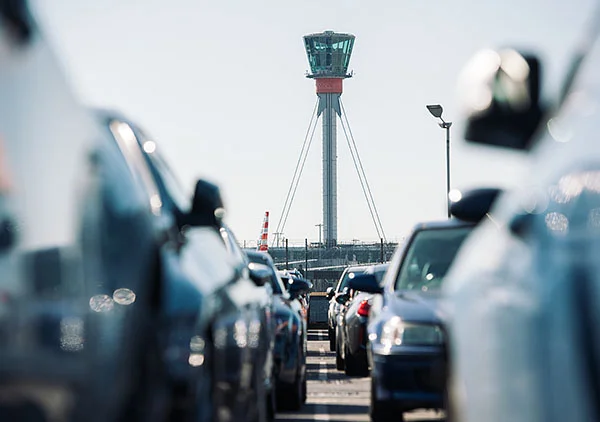 Pick the right parking option for you