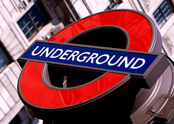 Try the Piccadilly line