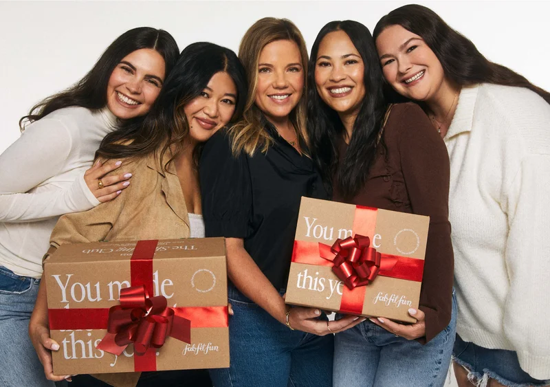 Become an Annual Member