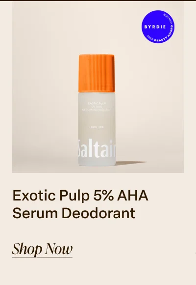 Exotic Pulp Serum Deo