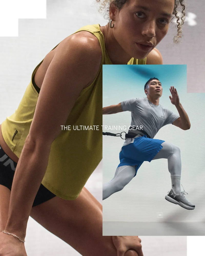UA Vanish Energy