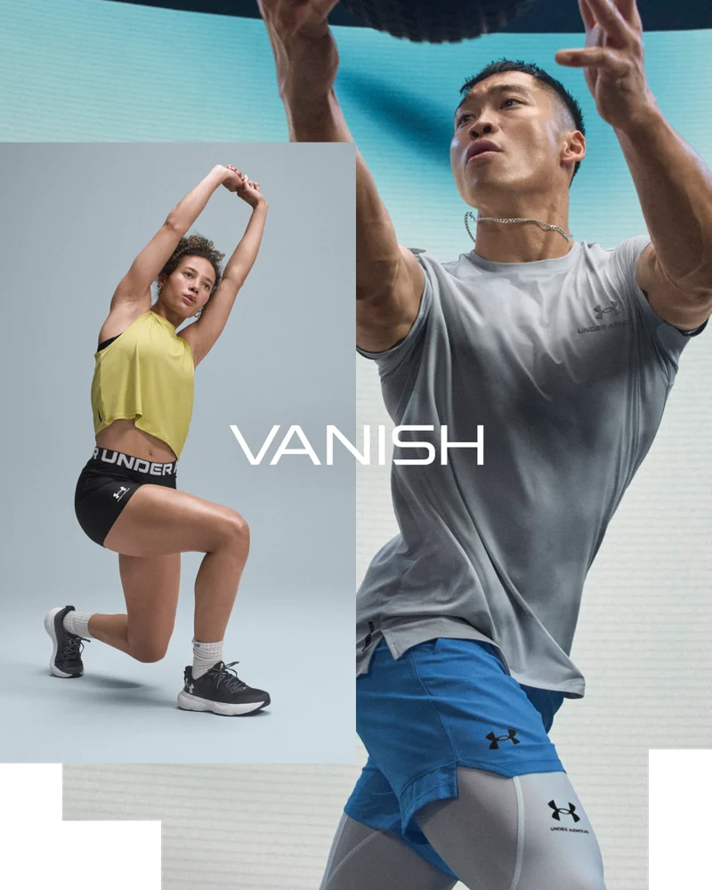 UA Vanish Energy