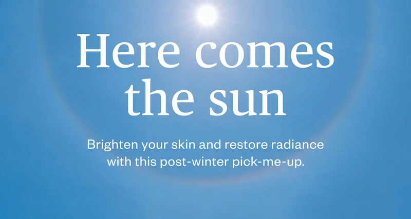 Shop Vitamin C Serum