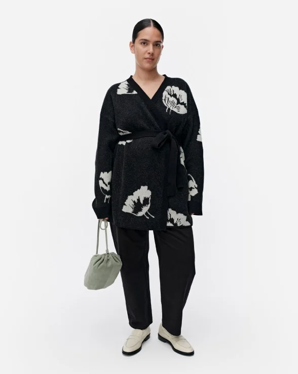Alkaa Myski knit