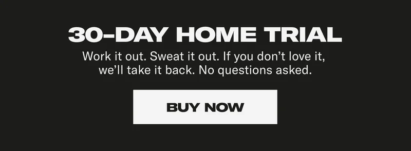 30-Day Home Trial. Buy Now
