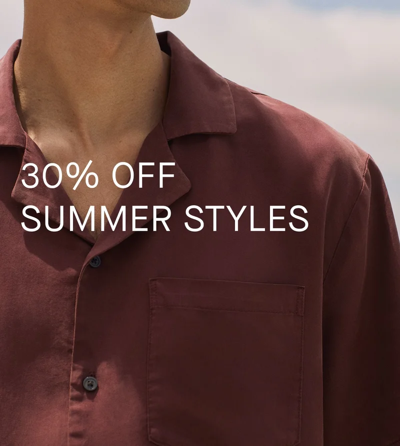 [image]30% Off Summer Styles