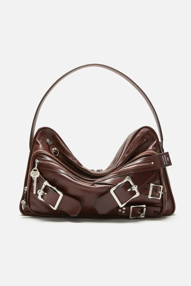 SS26 Runway Accessories