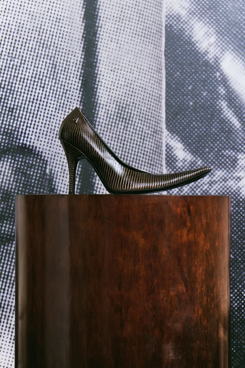 SS26 Runway Accessories