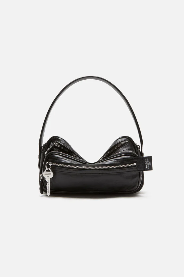 SS26 Runway Accessories