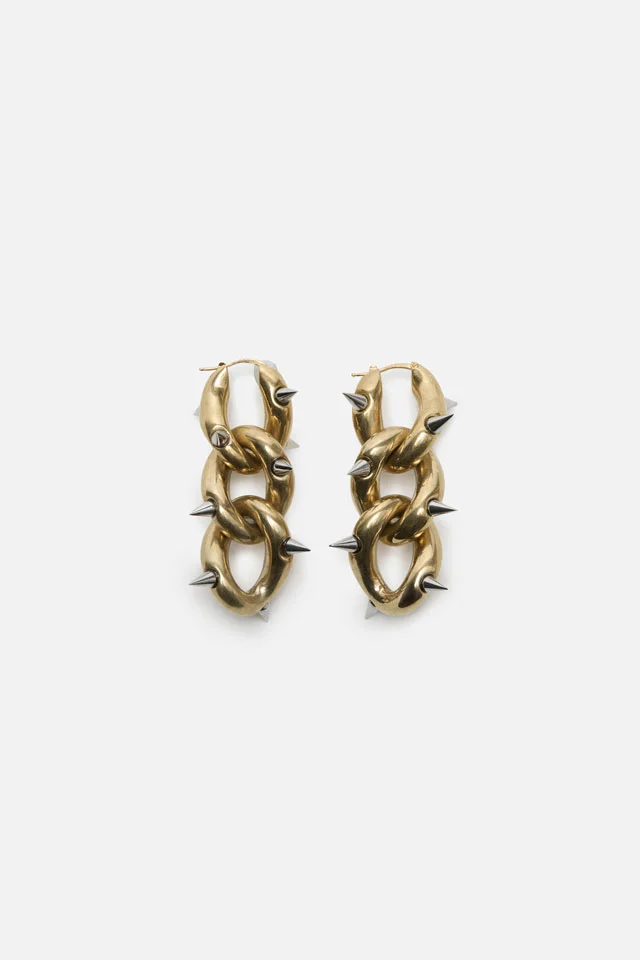 SS26 Runway Accessories