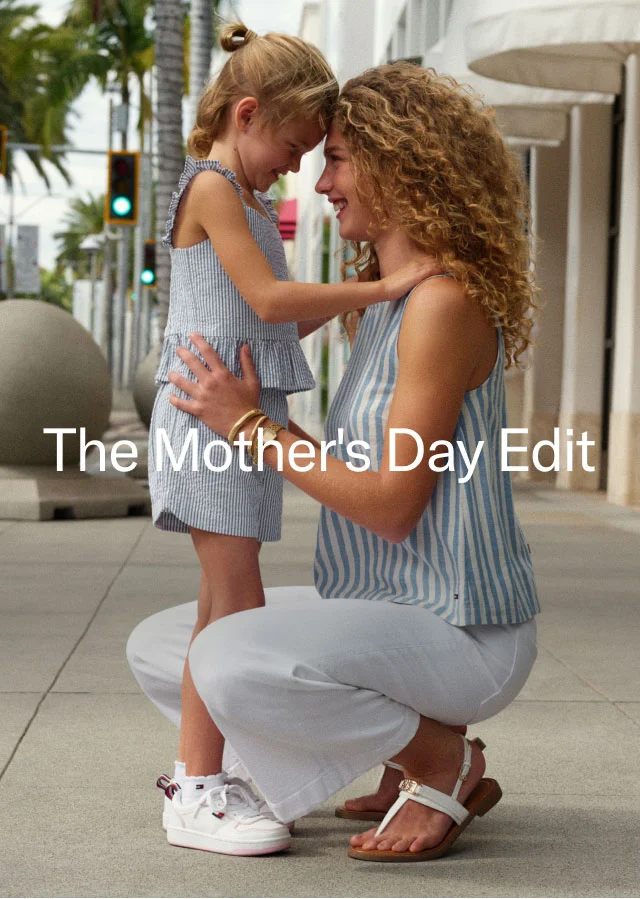 The Mother's Day Edit