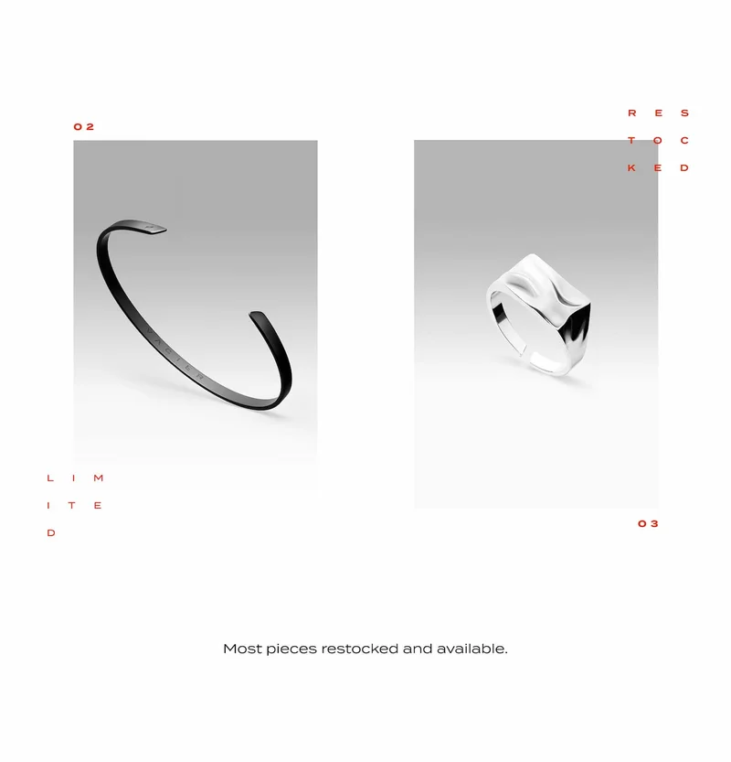 Shop the Final Week