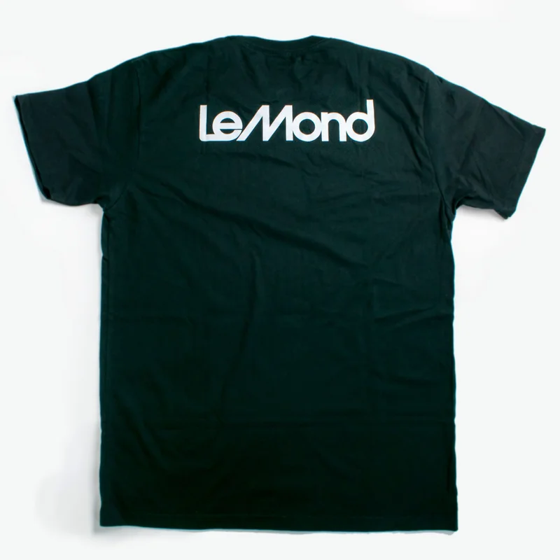 Black Unfolded