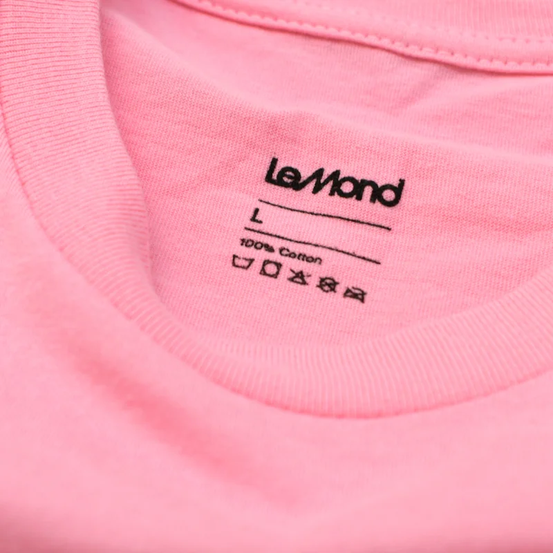 Pink Tag