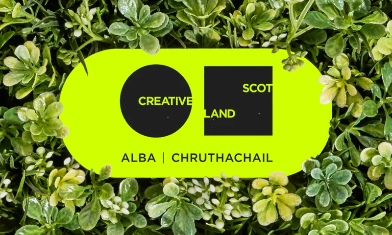 Creative Scotland