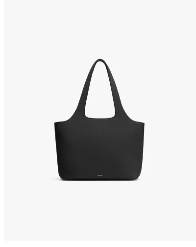 System Tote 16-Inch Black