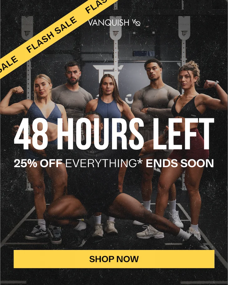 25% Off Ends Soon
