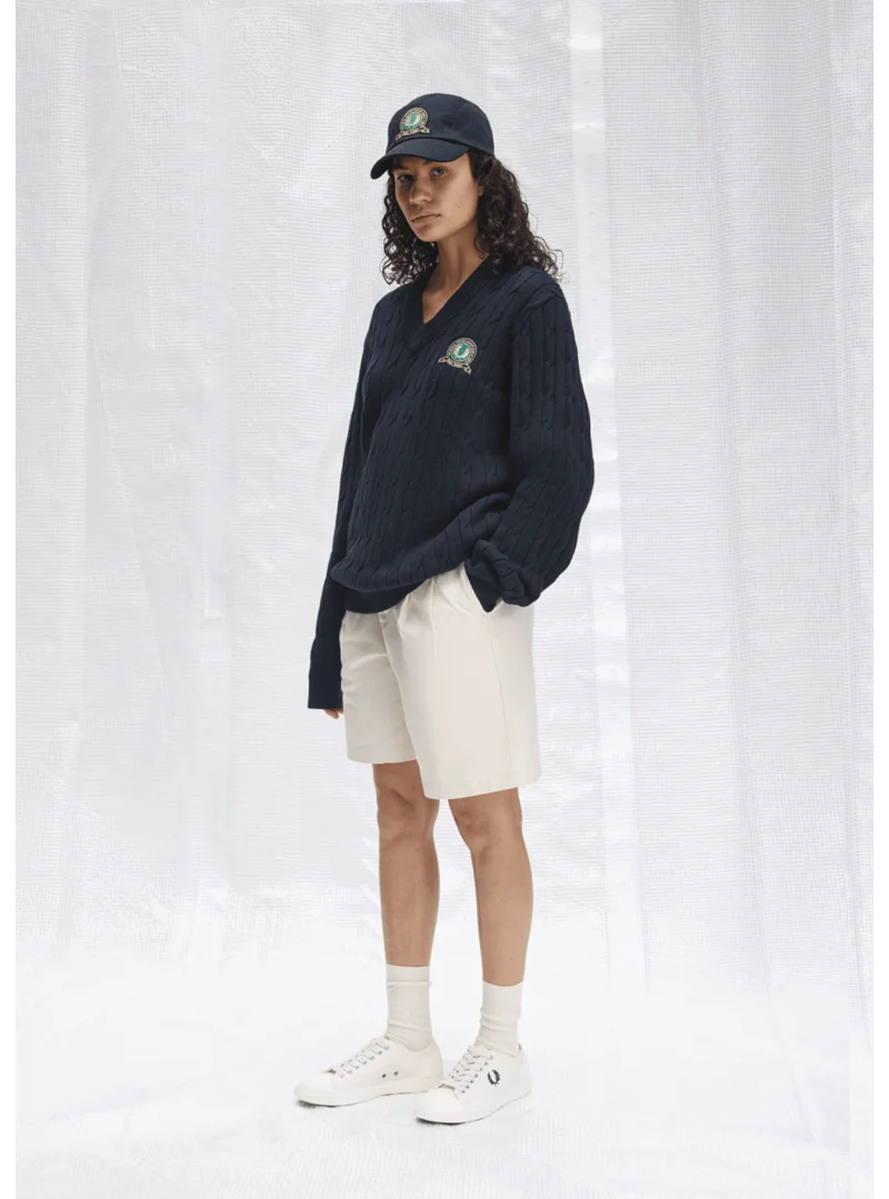 Chosen by Champions: the new collection