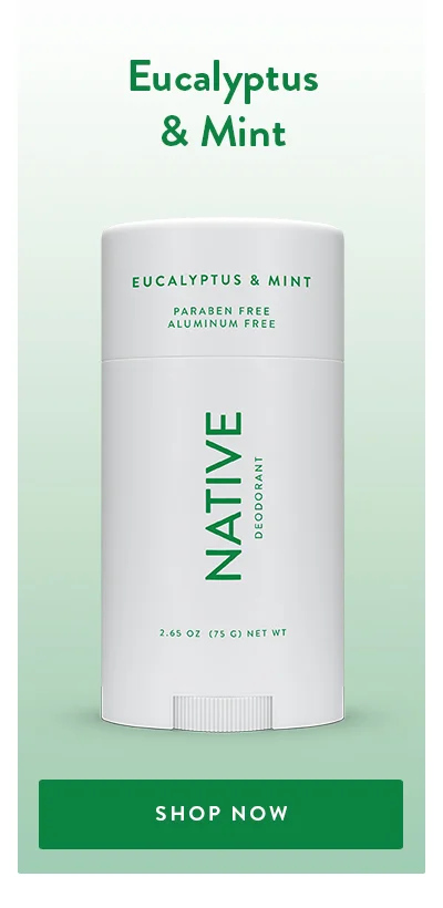 Eucalyptus & Mint | SHOP NOW