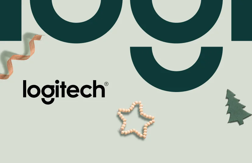 logitech