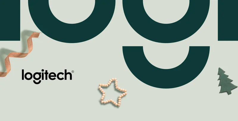 logitech