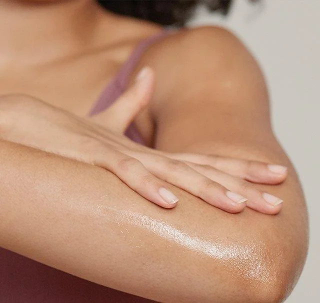 Body Moisturisers